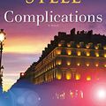 Cover Art for B08LMT1RZF, Complications: A Novel by Danielle Steel