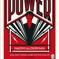 Cover Art for 9780670919963, The Power by Naomi Alderman