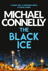 Cover Art for 9781409116868, The Black Ice by Michael Connelly
