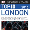 Cover Art for 9780241198490, DK Eyewitness Top 10 Travel Guide: London by Kindersley Dorling