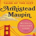 Cover Art for 9780061285332, Michael Tolliver Lives by Armistead Maupin