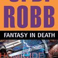 Cover Art for 9781423383758, Fantasy in Death by J. D. Robb