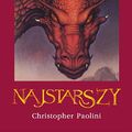 Cover Art for 9788374800044, Najstarszy by Christopher Paolini