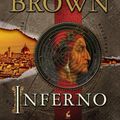 Cover Art for 9788375087123, Inferno by Dan Brown