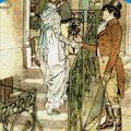 Cover Art for 9780486415857, Mansfield Park by Jane Austen