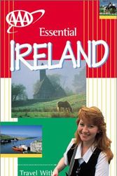 Cover Art for 9781562518738, AAA: Essential Ireland by Penny Phenix