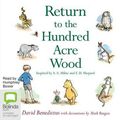 Cover Art for 9781742335148, Return to the Hundred Acre Wood by David Benedictus