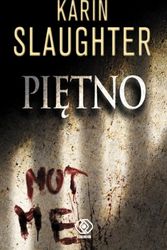 Cover Art for 9788375106725, Piętno by Karin Slaughter