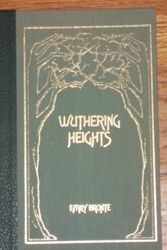 Cover Art for 9780895771599, Wuthering Heights by Emily Bronte