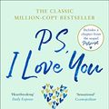 Cover Art for 9780008331665, PS, I Love You by Cecelia Ahern
