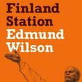 Cover Art for 9780374533458, To the Finland Station by Edmund Wilson