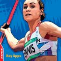 Cover Art for 9781445118321, EDGE: Dream to Win: Jessica Ennis-Hill by Roy Apps