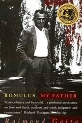 Cover Art for 9781876485177, Romulus, My Father by Raimond Gaita