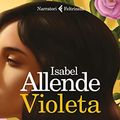 Cover Art for 9788807034800, Violeta by Isabel Allende