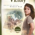 Cover Art for 9781628362121, Laura's Victory by Veda Boyd Jones