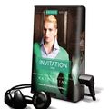 Cover Art for 9781615877775, Invitation Only [With Earbuds] (Playaway Young Adult) by Kate Brian