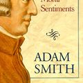 Cover Art for 9780895263636, The Theory of Moral Sentiments by Adam Smith