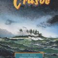 Cover Art for 9780199193301, Oxford Reading Tree: Stage 16: TreeTops Classics: Robinson Crusoe: Robinson Crusoe by Daniel Defoe