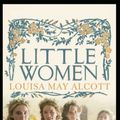 Cover Art for B0BFTWLL1F, Little Women Illustrated by Louisa May Alcott
