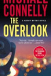 Cover Art for 9780316005197, Overlook, The by Connelly, Michael,
