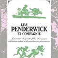 Cover Art for 9782266200837, Les Penderwick et compagnie : La rentrée de quatre filles, d'un papa célibataire adoré et de nombreuses amoureuses by Jeanne Birdsall