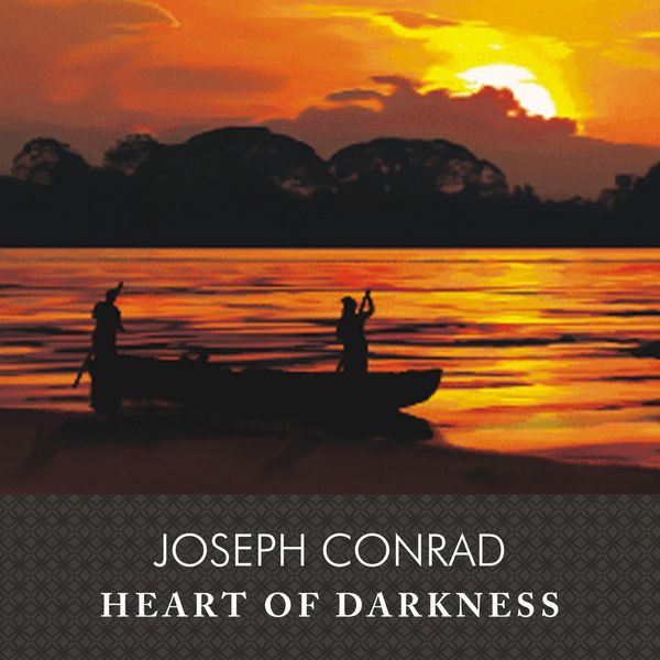 Cover Art for 9781400178469, Heart of Darkness by Joseph Conrad