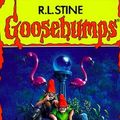 Cover Art for 9780590483469, Revenge of the Lawn Gnomes No 34 by R. L. Stine