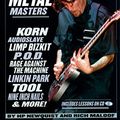 Cover Art for 0073999264036, The New Metal Masters: Korn, Audioslave, Limp Bizkit, P.O.D., Rage Against the Machine, Linkin Park, Tool, and more! by Newquist, HP