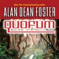 Cover Art for 9780345496065, Quofum by Alan Dean Foster