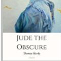 Cover Art for 9781985252943, Jude the Obscure by Thomas Hardy