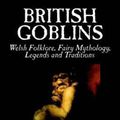 Cover Art for 9781592248162, British Goblins by Wirt Sikes