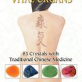 Cover Art for 9781594772757, Healing Stones for the Vital Organs by Michael Gienger
