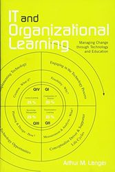 Cover Art for 9780415948371, IT and Organizational Learning by Langer, Arthur M.