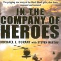 Cover Art for 9780552165969, In The Company Of Heroes by Michael J. Durant