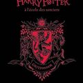 Cover Art for 9781547904754, Harry Potter à l'école des sorciers by J.k. Rowling