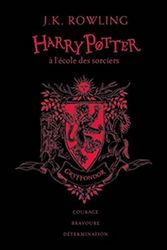 Cover Art for 9781547904754, Harry Potter à l'école des sorciers by J.k. Rowling