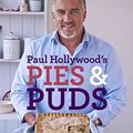 Cover Art for 8601200524611, Paul Hollywood's Pies and Puds by Paul Hollywood