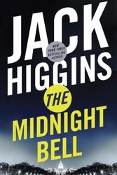 Cover Art for 9780399185304, The Midnight Bell by Jack Higgins