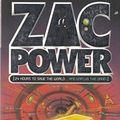 Cover Art for 9781921098758, Zac Power: Night Raid by H. I. Larry