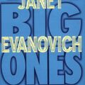 Cover Art for 9781559277822, Ten Big Ones by Janet Evanovich