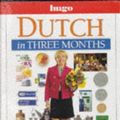 Cover Art for 9780852853061, Hugo: in Three Months: Dutch Cassette Pack (Three Months Course Book Tapes) by Professor Jane Fenoulhet