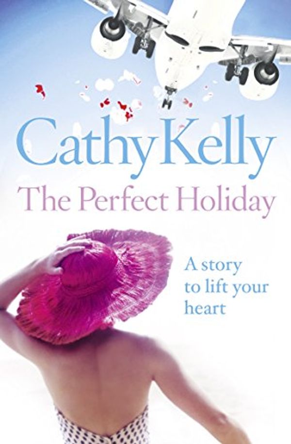 Cover Art for B003ATPQG6, The Perfect Holiday (Quick Reads (Harper)) by Cathy Kelly