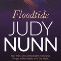 Cover Art for 9781864712476, Floodtide by Judy Nunn