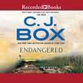 Cover Art for B00TOO0RYW, Endangered by C. J. Box