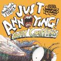 Cover Art for 9780330397292, Just Annoying by Andy Griffiths