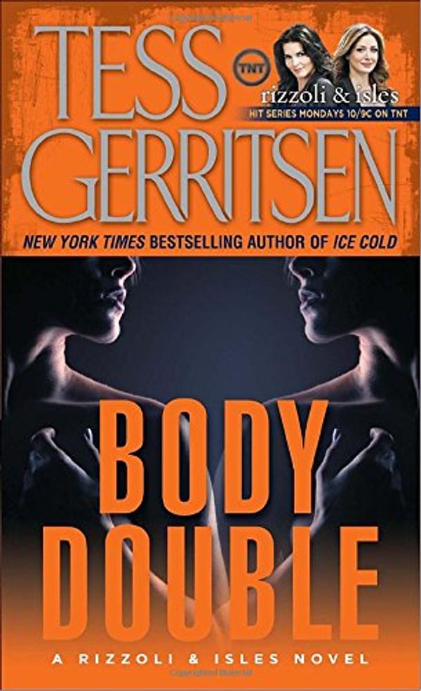 Cover Art for 9780345458940, Body Double by Tess Gerritsen