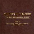 Cover Art for 9781558495920, Agent of Change by Sabrina Alcorn Baron