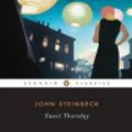 Cover Art for 9781436241236, Sweet Thursday by John Steinbeck