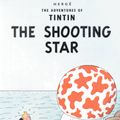 Cover Art for 9780316358514, The Shooting Star by Hergé