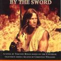 Cover Art for 9780582401303, Hercules: By the Sword by Timothy Boggs